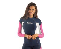 SEACSUB S.p.A. Tričko Rash guard Seac Sub xs xs