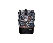 FeelFree Batoh vodotěsný Mini Dry tank Tropical (12L) Midnight Black Midnight Black