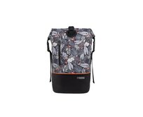 FeelFree Batoh vodotěsný Dry tank Tropical (20L) Midnight Black Midnight Black