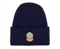 Kirby Morgan Kulich Waffle Beanie , Kirby Morgan Blue Blue