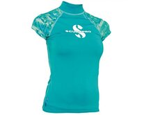 SCUBAPRO Triko rashguard CARIBBEAN UPF50 XL XL