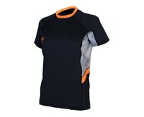 Aqualung Tričko Rash Guard Aqualung krátký rukáv M M