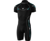 WATERPROOF Neopren short W30 2,5mm, pánský M M