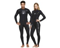 WATERPROOF Neopren NEOSKIN 1 mm - dámský XL XL