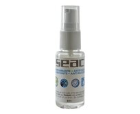 SEAC SUB Antifog BIO GEL 60ml