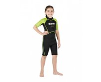 MARES Neopren MANTA short - junior 0 (12-13 let) 0 (12-13 let)