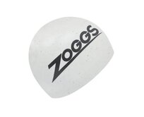 Zoggs Čepice plavecká EASY FIT ECO CAP modrá modrá