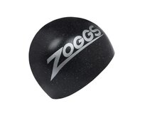 Zoggs Čepice plavecká EASY FIT ECO CAP černá černá