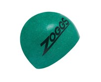 Zoggs Čepice plavecká EASY FIT ECO CAP zelena zelena