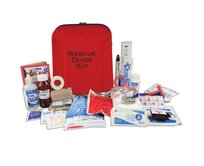 Dive 1st Aid Lékárnička RESCUE DIVER KIT