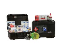 Dive 1st Aid Lékárnička COMMERCIAL KIT