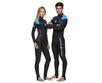 WATERPROOF Oblek rashguard WPSKIN - dámský XS/S XS/S