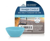 YANKEE CANDLE vonný vosk Beach Escape 22g