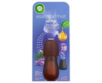 AIRWICK AIR WICK essential mist Náhradní náplň Sleep 25 ml