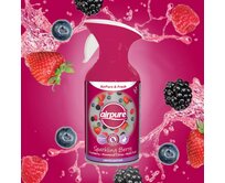 AIRPURE Suchý sprej Sparkling Berry 250 ml