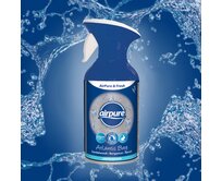 AIRPURE Suchý sprej Atlantis Bay 250 ml