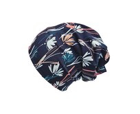 Ebbie Bavlněná čepice Beanie - DIVOKÉ KOPRETINY Velikost: 4-6 4-6