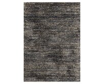 Dekoria Koberec Royal Living dark grey/sailor blue 120x170cm, 120x170cm