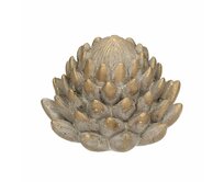 Dekoria Dekorace Artichoke, 14 x 10 cm 