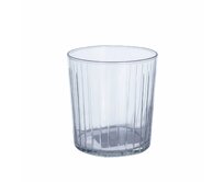 Dekoria Sklo Clasical Clear 300ml, 9 x 9 x  9 cm