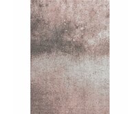 Dekoria Koberec Softness nude cream rose 160x230cm, 160 x 230 cm