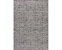 Dekoria Koberec Breeze wool/ charcoal grey 160x230cm, 160 x 230 cm