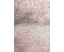 Dekoria Koberec Softness cream rose 200x290cm, 200 x 290 cm 