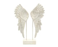 Dekoria Dekorace Angel Wings, 28x8x38 cm