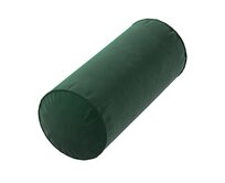 Dekoria Potah na válec IKEA Ektorp, tmavá lesní zeleň, válec Ektorp  průměr 15cm, délka 35cm, Velvet, 704-25