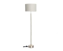 Dekoria Stojací lampa Desert Rose 161cm, 40 x 161 cm