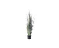 Dekoria Rostlinná dekorace Grass výška 92cm, 92 cm