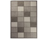Oriental Weavers koberce Kusový koberec SISALO/DAWN 85/W71E - 133x190 cm Hnědá, Velké (190x270 cm a větší), Syntetický (umělý)
