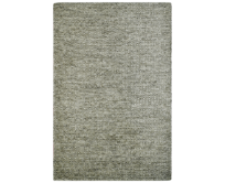 Obsession koberce Ručně tkaný kusový koberec Jaipur 334 TAUPE - 80x150 cm Hnědá, Velké (190x270 cm a větší), Přírodní