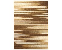 Sintelon koberce Kusový koberec Practica A1/BEB - 200x300 cm Béžová, Velké (190x270 cm a větší), Syntetický (umělý)