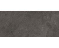 Oneflor Vinylová podlaha lepená ECO 30 061 Origin Concrete Dark Grey - Lepená podlaha Šedá, Syntetický (umělý)