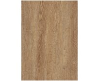 Oneflor Vinylová podlaha lepená ECO 30 063 Royal Oak Natural - Lepená podlaha Hnědá, Syntetický (umělý)