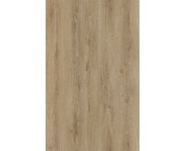 Oneflor Vinylová podlaha lepená ECO 30 079 German Oak Natural - Lepená podlaha Hnědá, Syntetický (umělý)