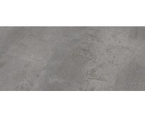 Oneflor Vinylová podlaha lepená ECO 30 081 Oxyde Grey - Lepená podlaha Šedá, Syntetický (umělý)