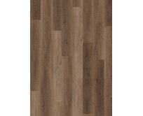 Oneflor Vinylová podlaha lepená ECO 55 051 Walnut Natural - Lepená podlaha Hnědá, Syntetický (umělý)