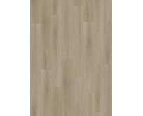 Oneflor Vinylová podlaha lepená ECO 55 052 Raw Oak Light Natural - Lepená podlaha Béžová, Syntetický (umělý)