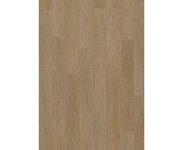 Oneflor Vinylová podlaha lepená ECO 55 064 English Oak Honey - Lepená podlaha Hnědá, Syntetický (umělý)