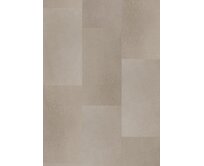 Oneflor Vinylová podlaha lepená ECO 55 073 Urban Beige - Lepená podlaha Béžová, Syntetický (umělý)