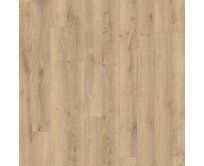 Tarkett Vinylová podlaha lepená iD Inspiration 30 Rustic Oak Beige - Lepená podlaha Béžová, Syntetický (umělý)