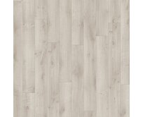 Tarkett Vinylová podlaha lepená iD Inspiration 30 Rustic Oak Light Grey - Lepená podlaha Šedá, Syntetický (umělý)