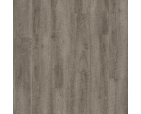 Tarkett Vinylová podlaha lepená iD Inspiration 30 Antik Oak Dark Grey - Lepená podlaha Šedá, Syntetický (umělý)