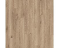 Tarkett Vinylová podlaha lepená iD Inspiration 30 Contemporary Oak Natural - Lepená podlaha Hnědá, Syntetický (umělý)