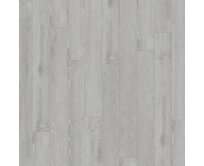 Tarkett Vinylová podlaha lepená iD Inspiration 30 Scandinavian Oak Medium Grey - Lepená podlaha Šedá, Syntetický (umělý)