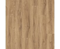 Tarkett Vinylová podlaha lepená iD Inspiration 30 English Oak Natural - Lepená podlaha Hnědá, Syntetický (umělý)