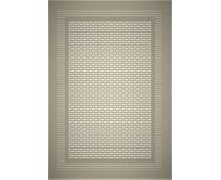 Medipa (Merinos) koberce Kusový koberec Ottawa 54117-070 Beige - 80x150 cm Béžová, Střední (80x160 - 164x240), Syntetický (umělý)