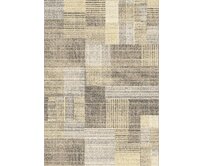 Oriental Weavers koberce Kusový koberec Sherpa 4440/DW6/N - 140x200 cm Béžová, Velké (190x270 cm a větší), Syntetický (umělý)